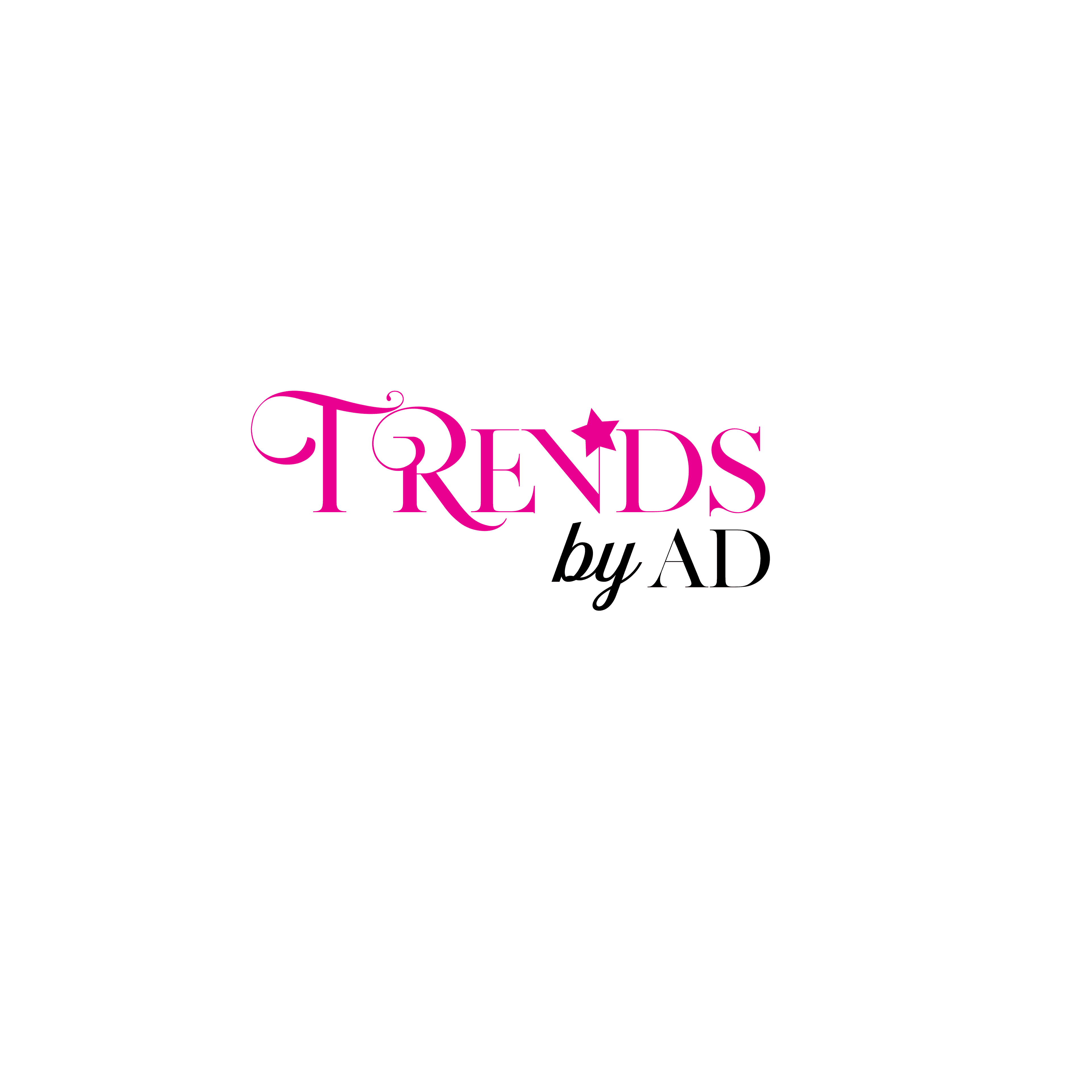 Trends by AD logo