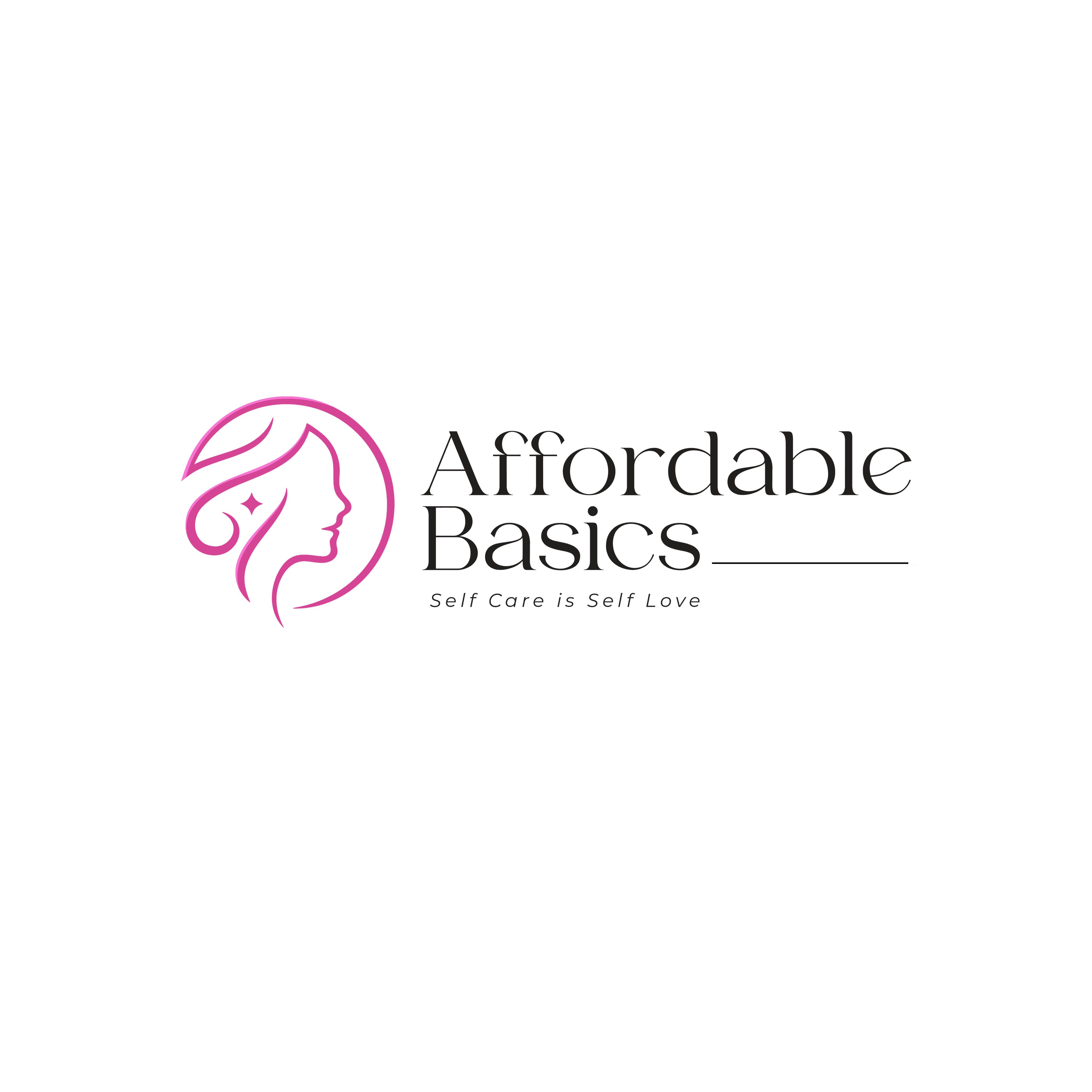Affordable Basics logo